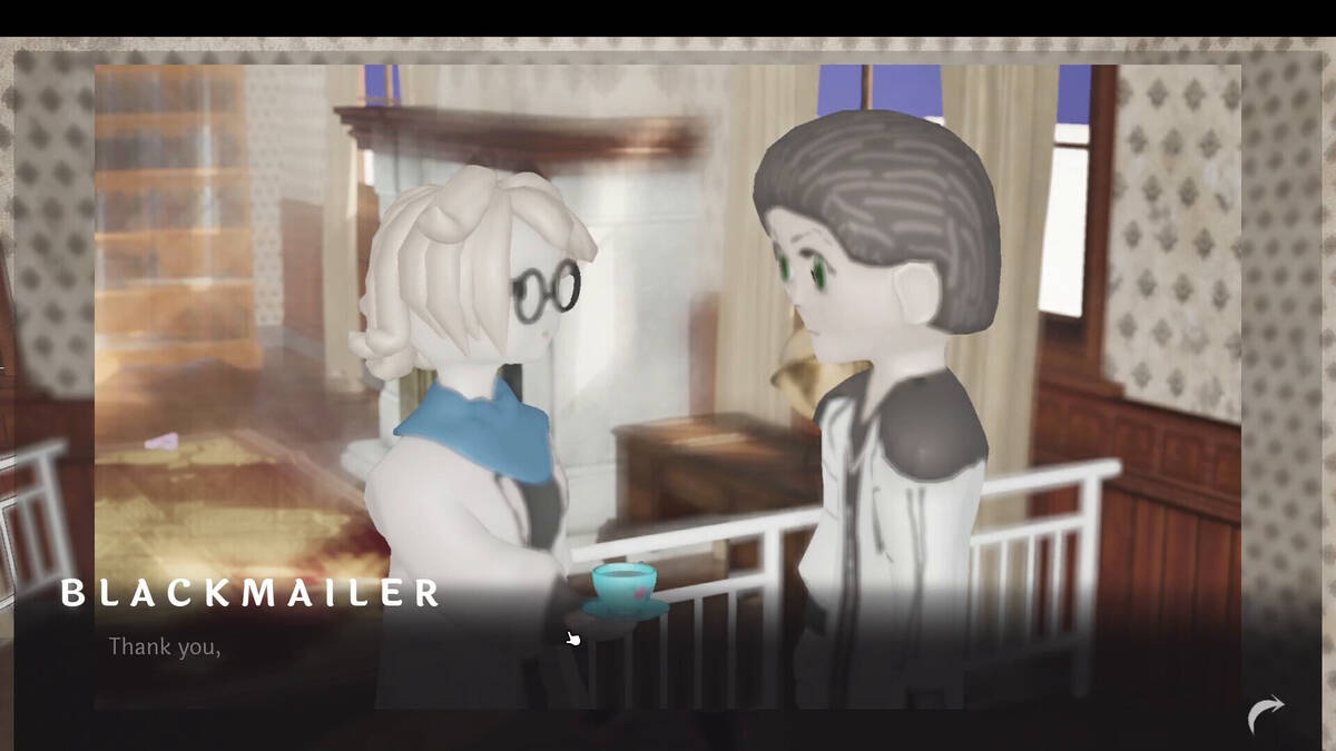 Скриншот 6 к игре The Final Act