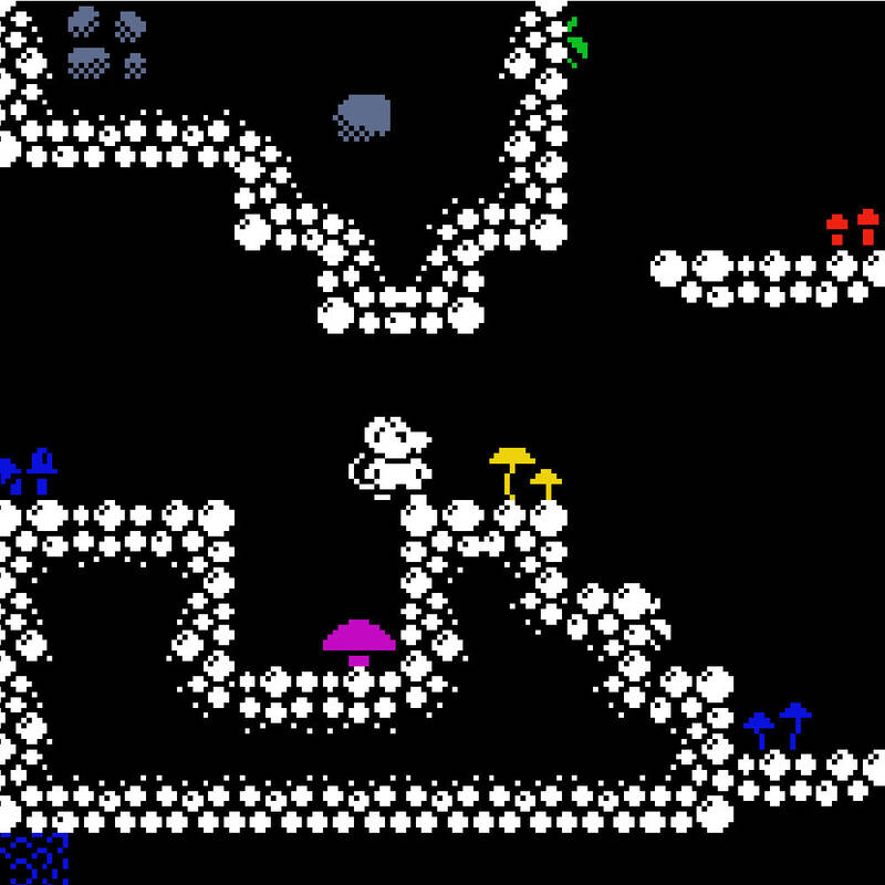 Скриншот 7 к игре Senseless