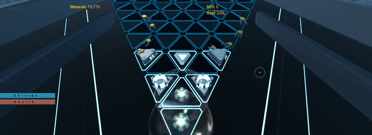 Скриншот 5 к игре The Atlas Problem