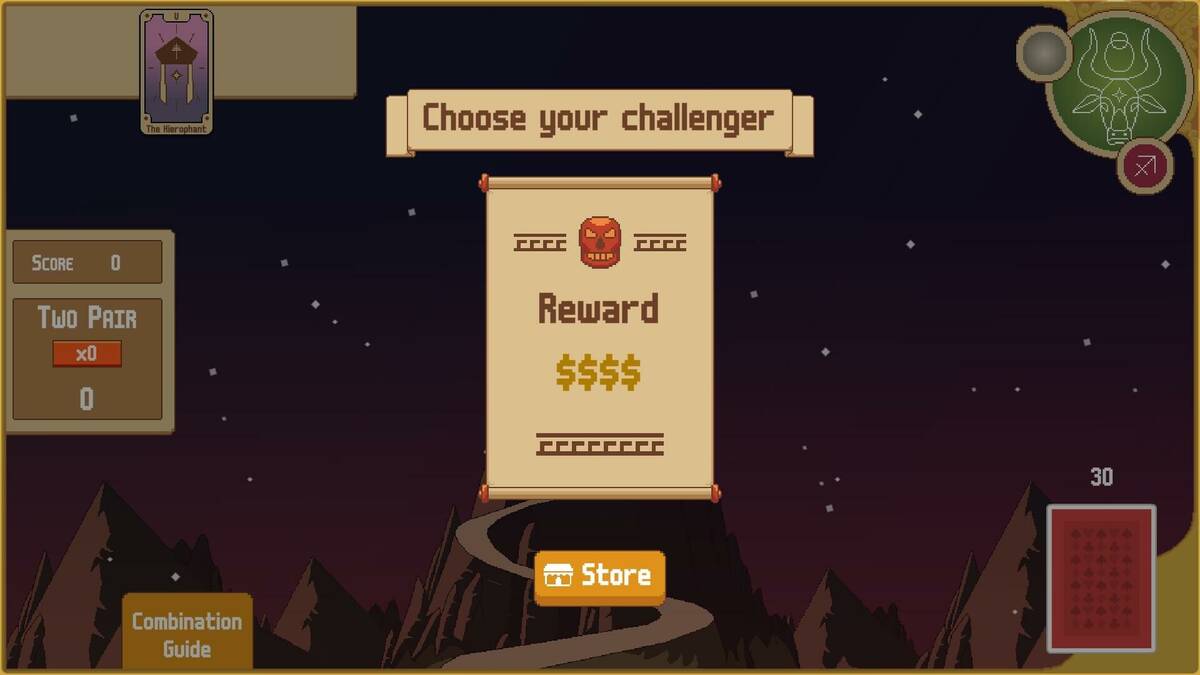 Скриншот 7 к игре Divinastros