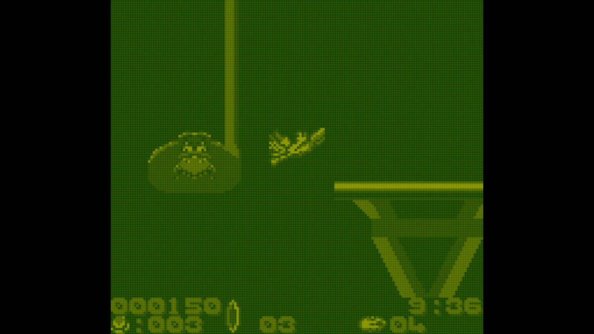 Скриншот 8 к игре Bubsy in: The Purrfect Collection