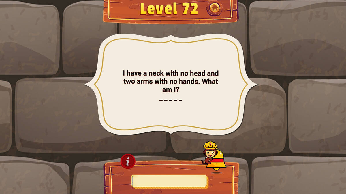 Скриншот 5 к игре Riddle Tower