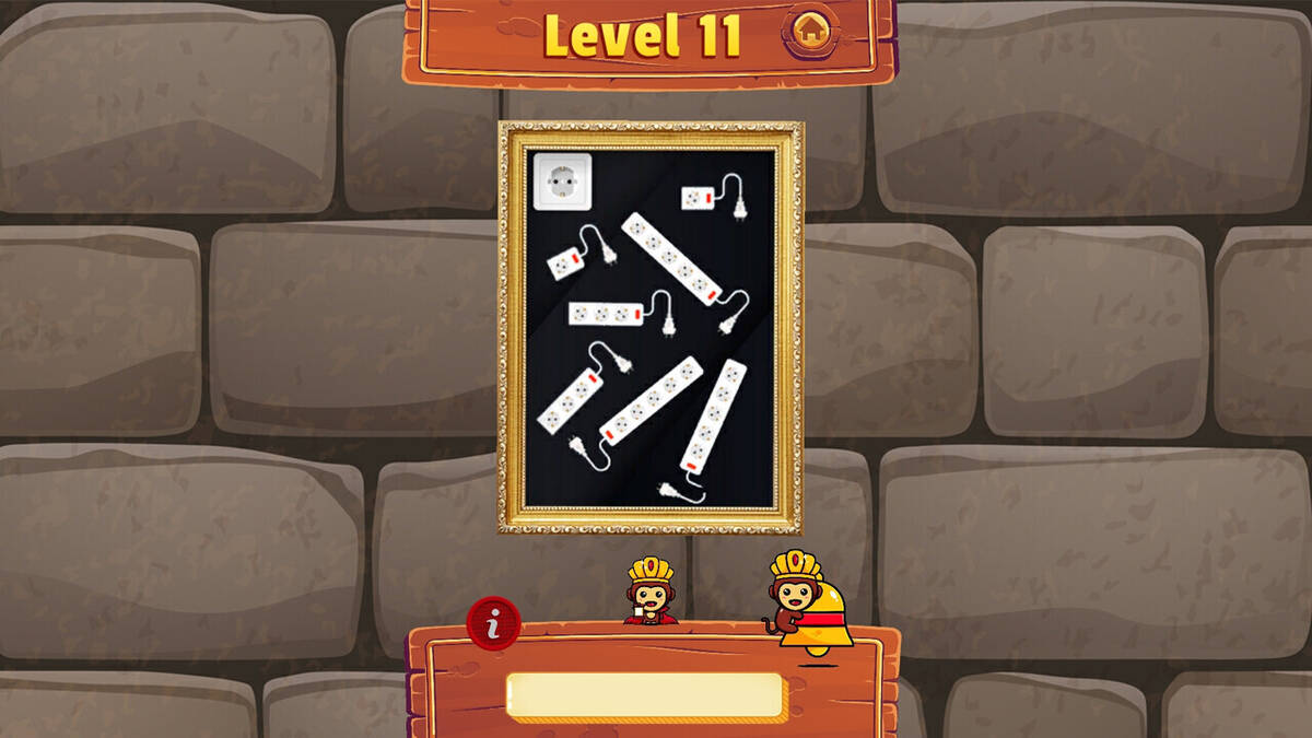 Скриншот 6 к игре Riddle Tower