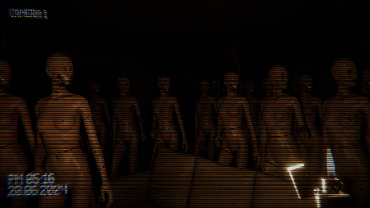 Скриншот 7 к игре Grouls