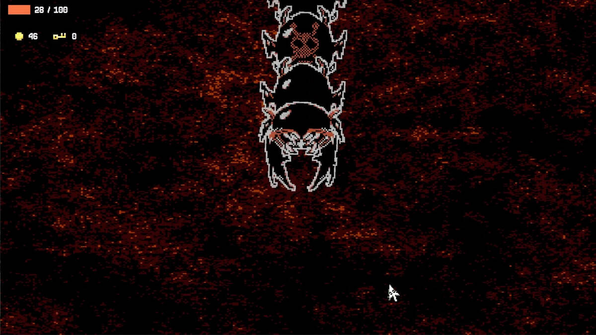Скриншот 6 к игре Identifile: Desktop Dungeon