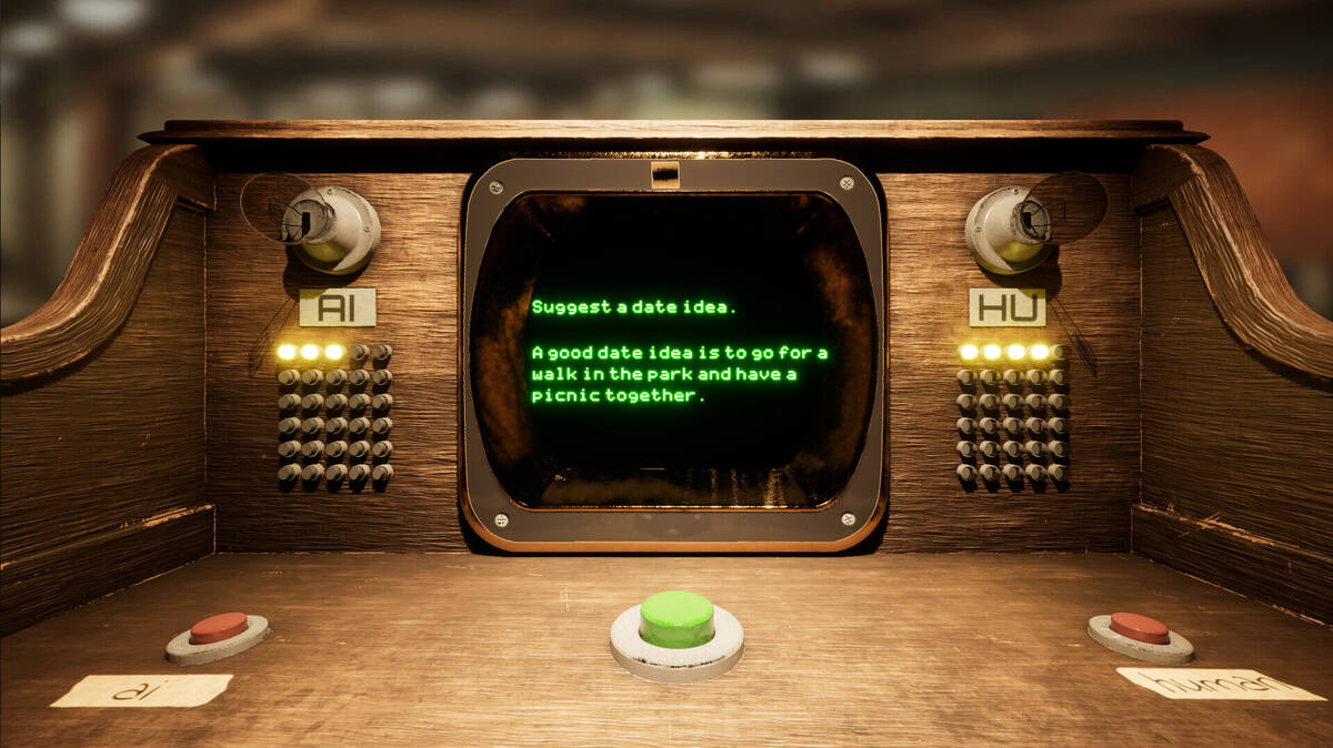 Скриншот 6 к игре Imitation