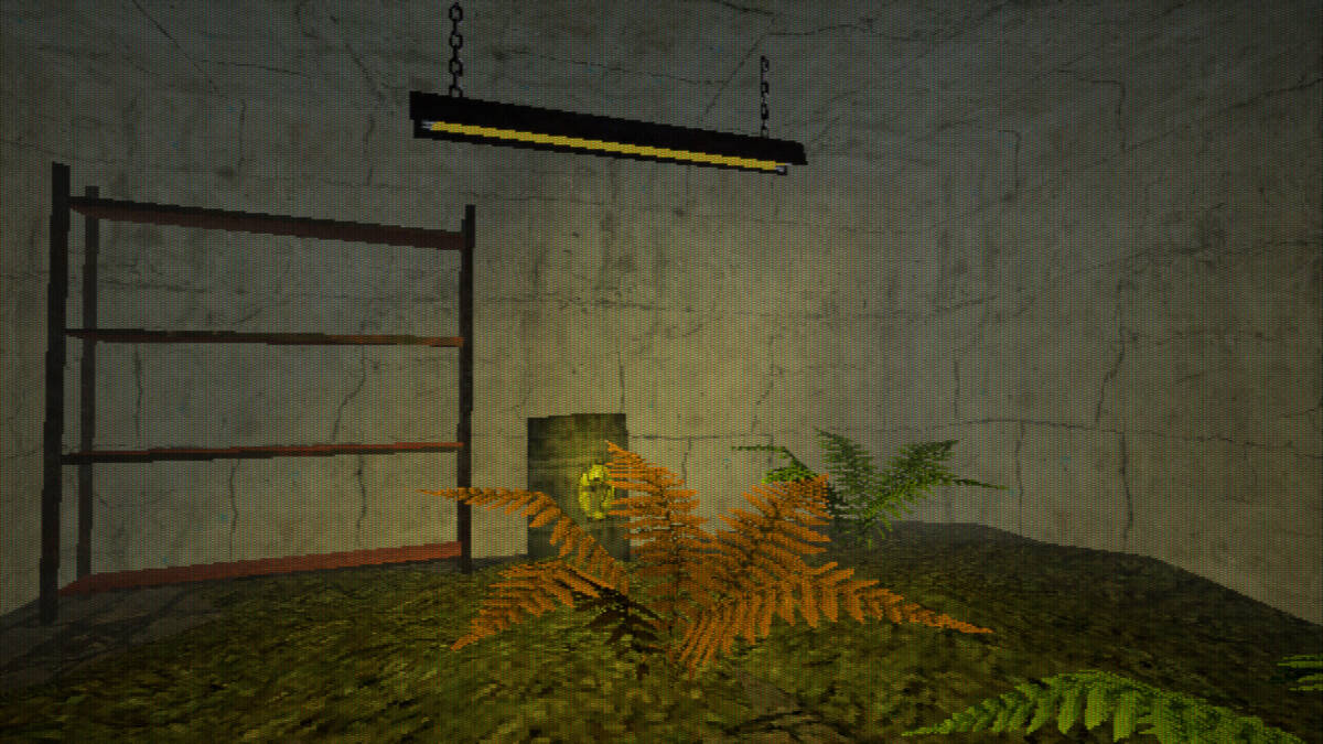 Скриншот 5 к игре Into The Dread
