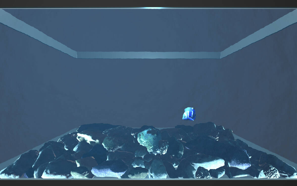 Скриншот 5 к игре Aquario