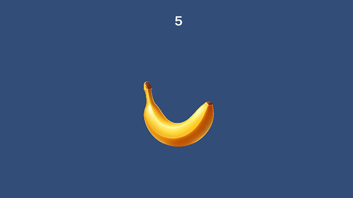 Скриншот 5 к игре Bananamana
