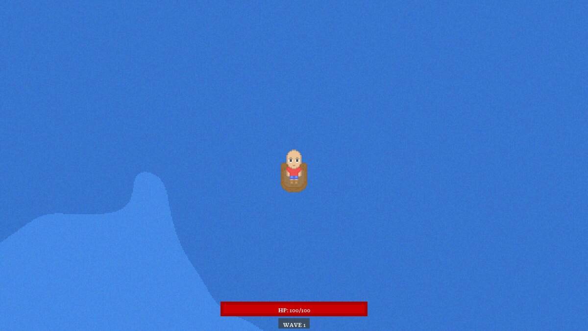 Скриншот 5 к игре Pennylooter