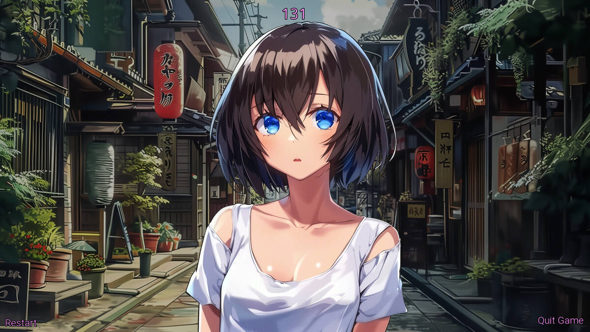 Скриншот 5 к игре WEEB