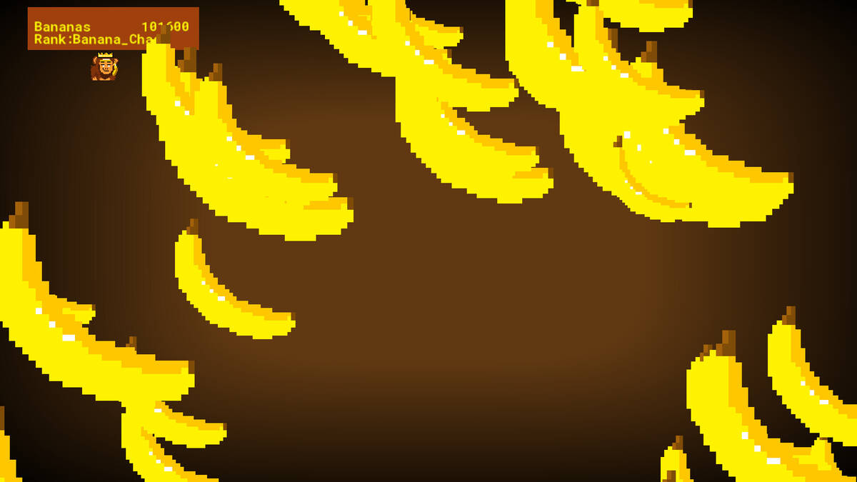 Скриншот 5 к игре Banana Extreme