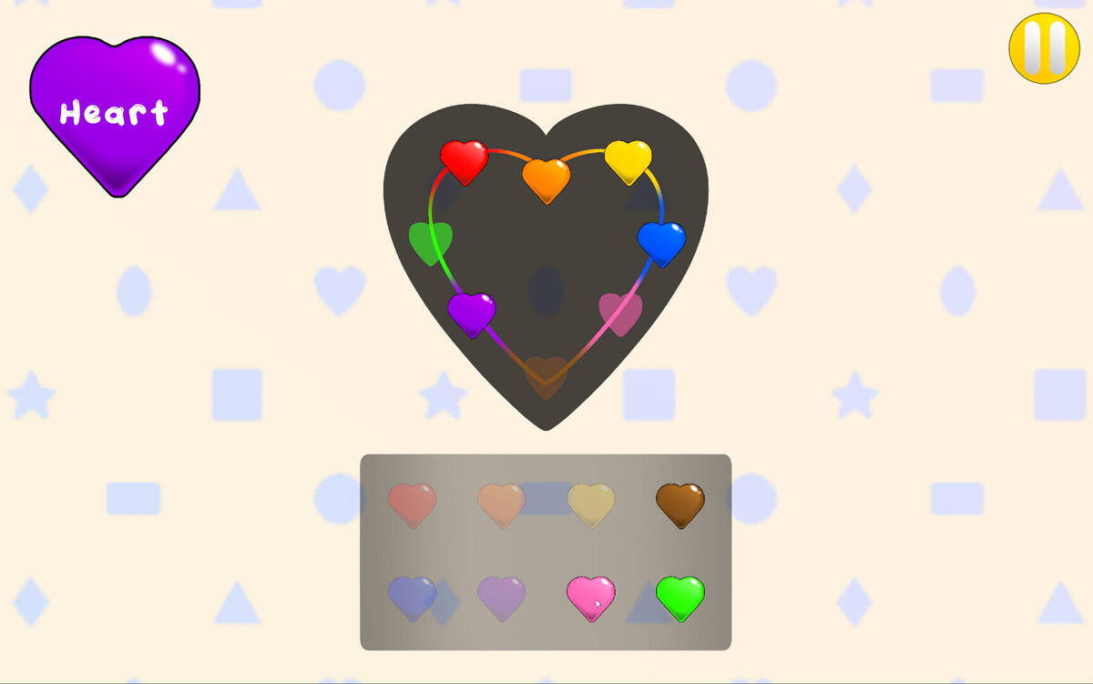 Скриншот 5 к игре Star Beads