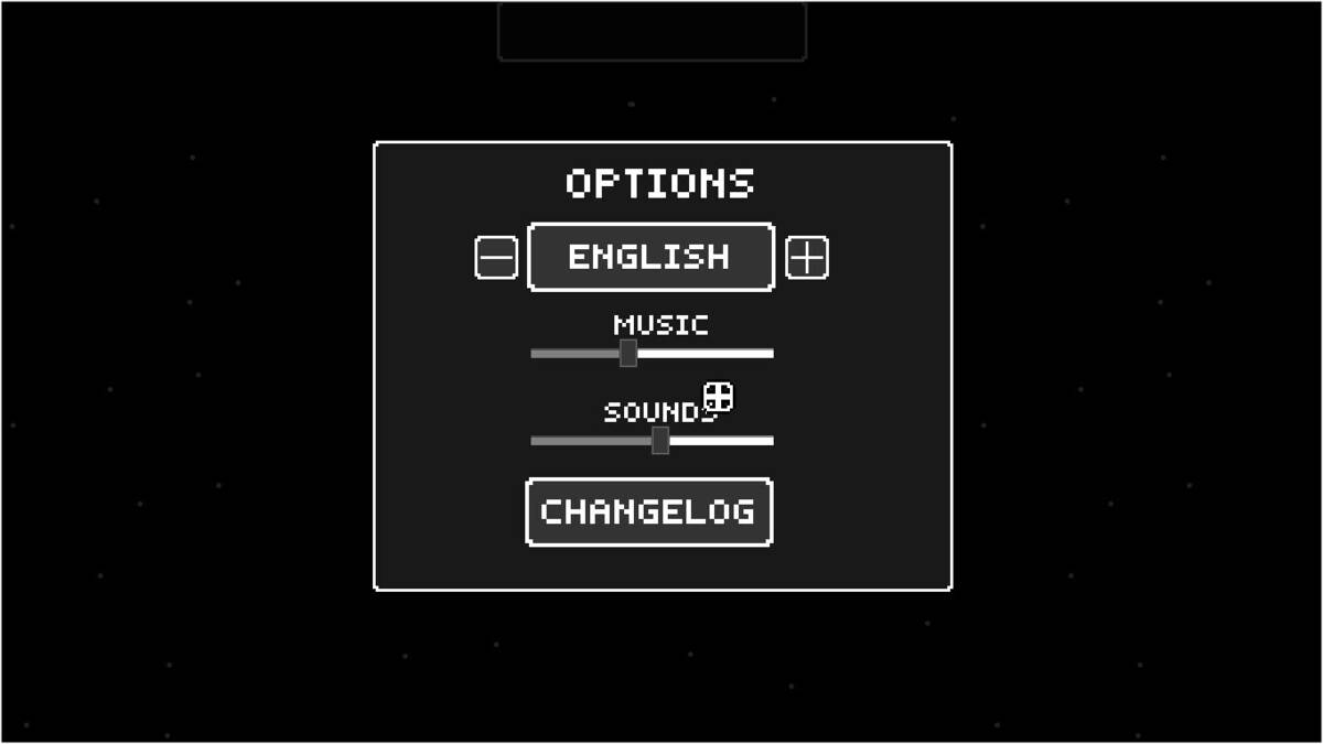 Скриншот 5 к игре Space Shooter