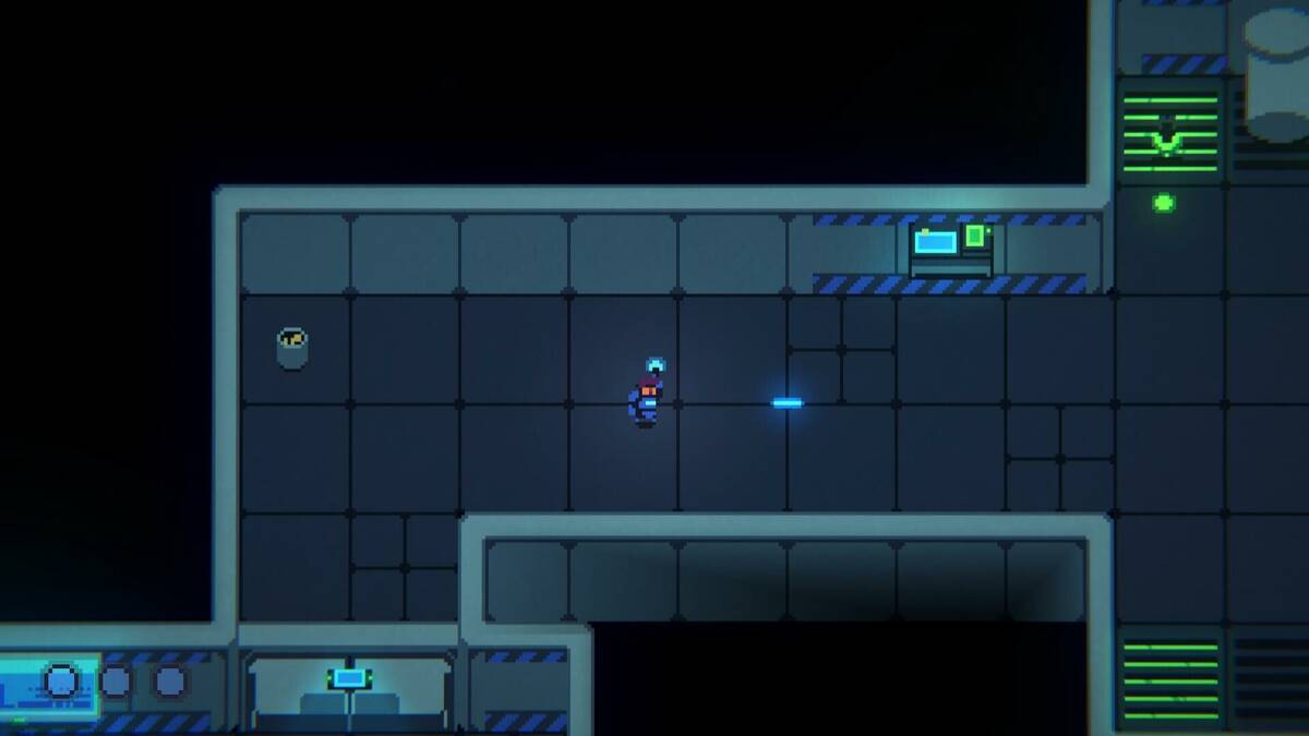 Скриншот 5 к игре Laser Sounds