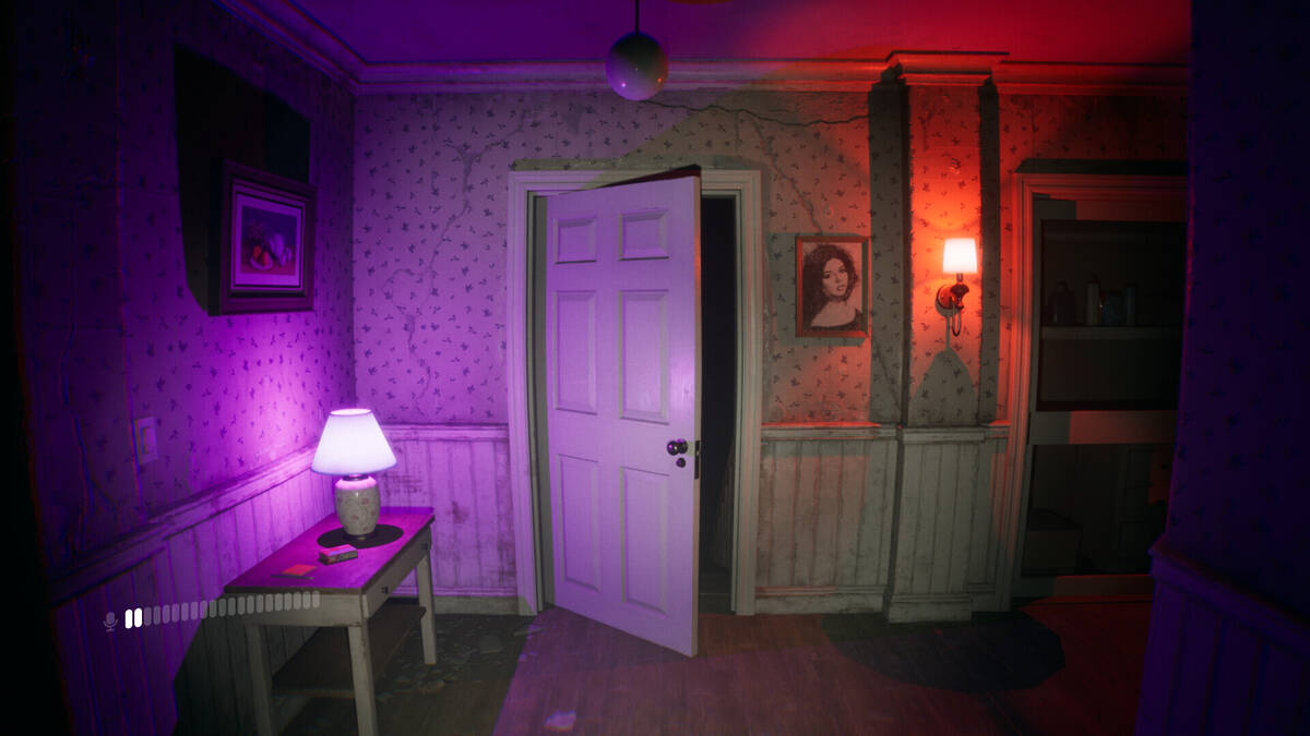 Скриншот 5 к игре Nightmare Within