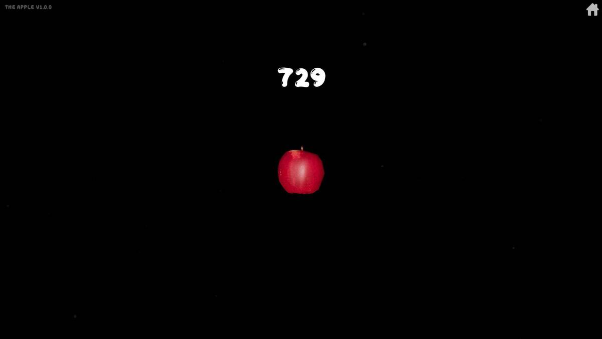Скриншот 5 к игре The Apple