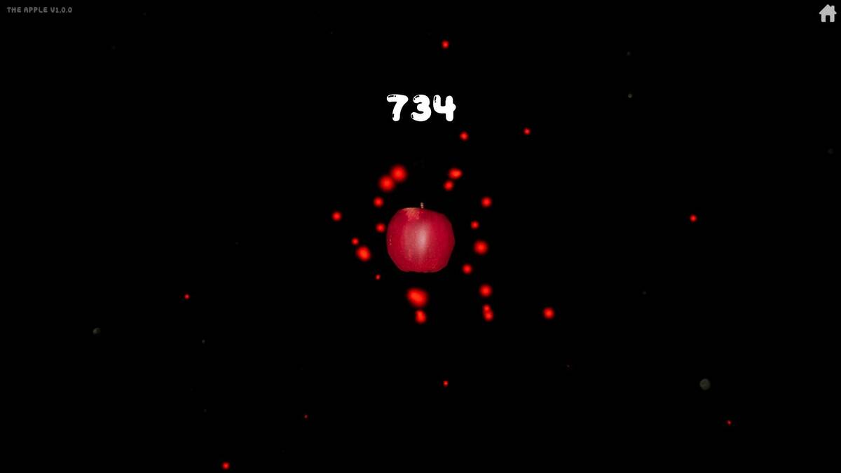 Скриншот 6 к игре The Apple
