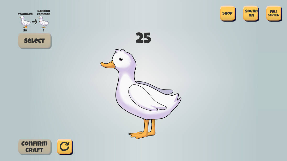 Скриншот 5 к игре DUCKS