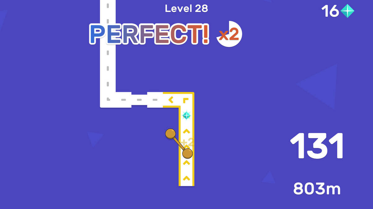 Скриншот 8 к игре Rods - Rod Roll