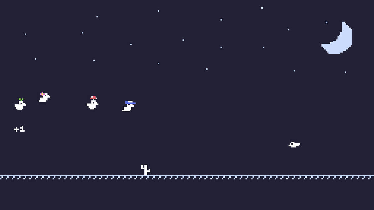 Скриншот 5 к игре dashton+