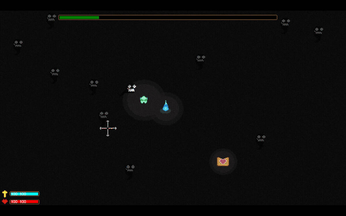 Скриншот 5 к игре Spiritual Prophecy