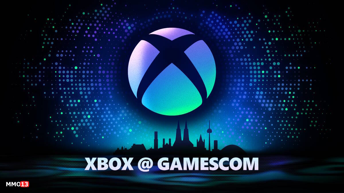 Игровое подразделение Microsoft продемонстрирует на gamescom 2024 множество  игр