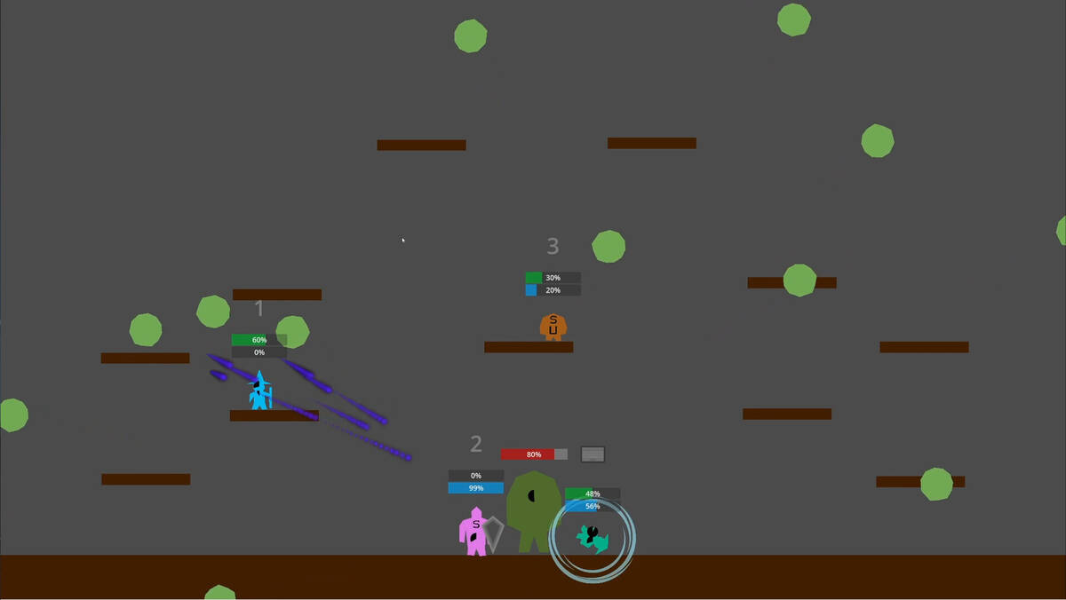 Скриншот 5 к игре Mini Dungeon