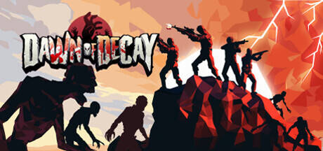 Скриншот 5 к игре Dawn Of Decay