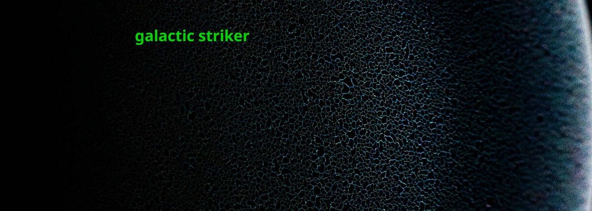 Скриншот 7 к игре Galactic Striker