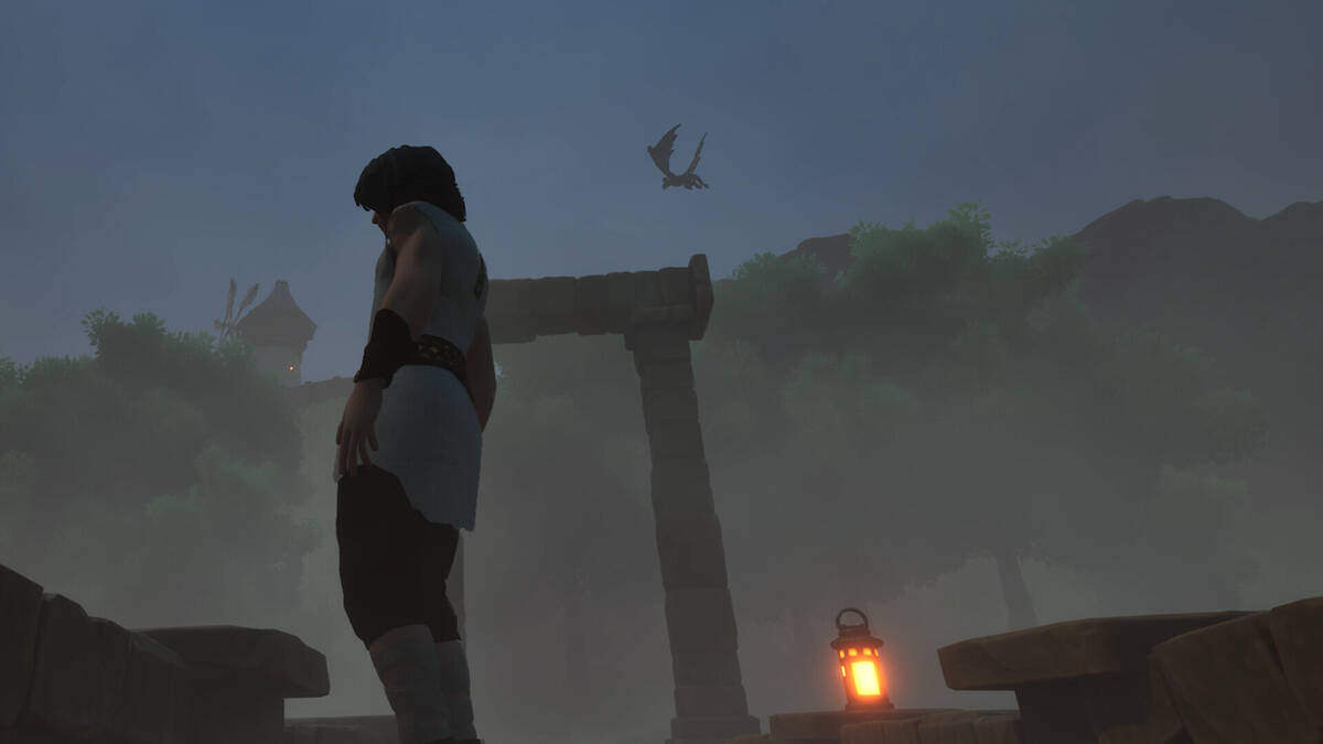 Скриншот 6 к игре Peasant