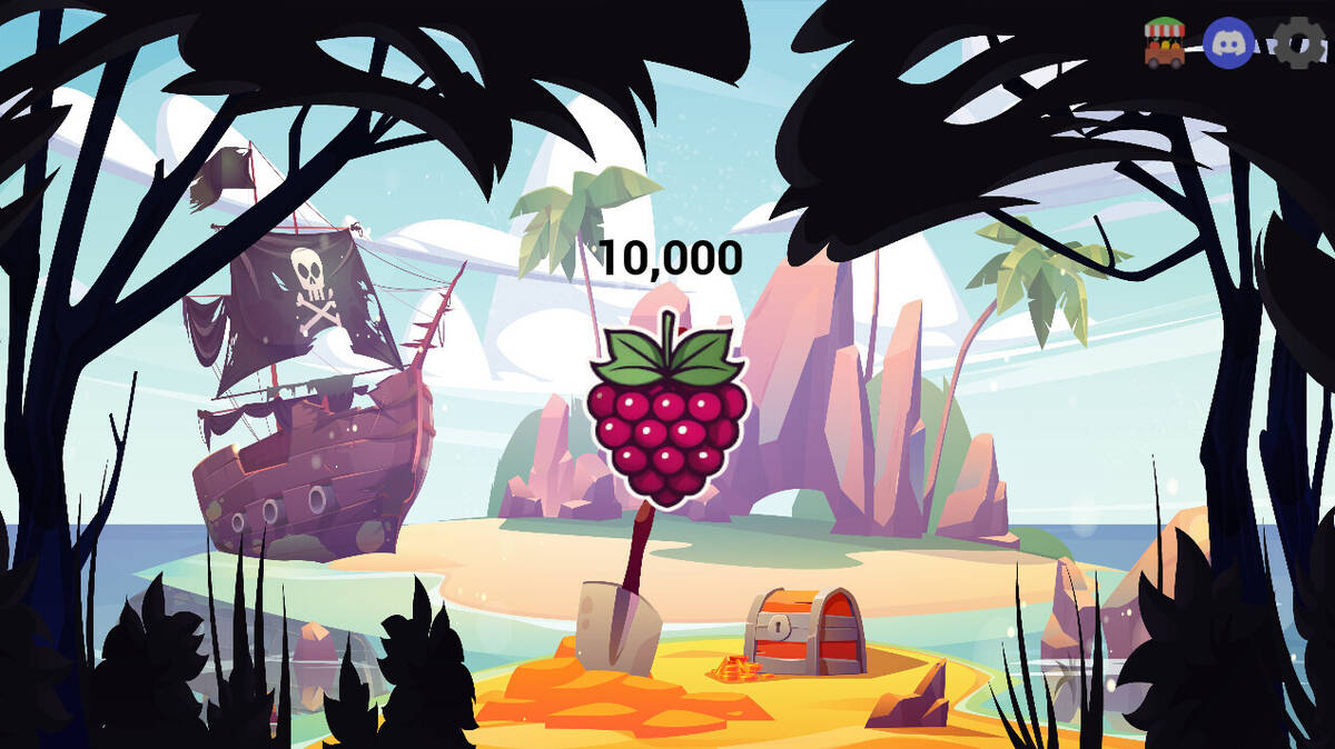 Скриншот 5 к игре Raspberry