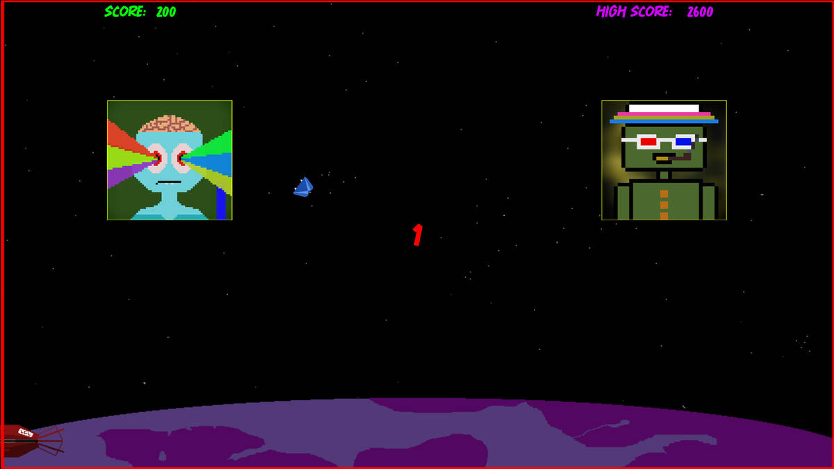 Скриншот 6 к игре Super Alien Sniper - Super Realistic Simulator