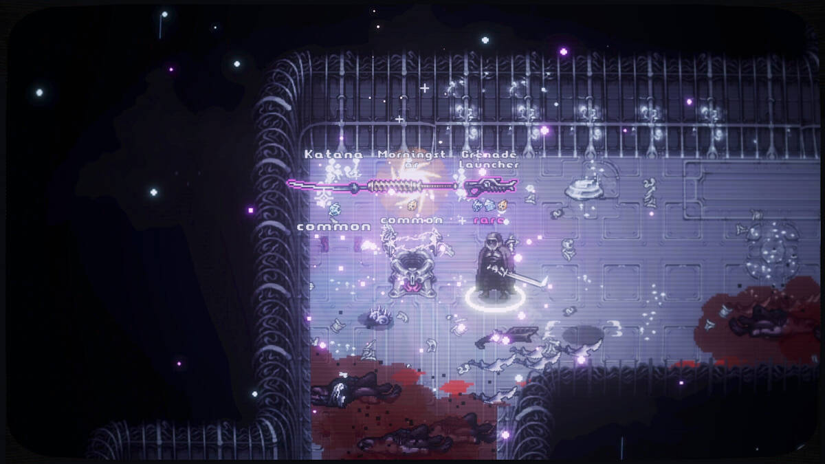 Скриншот 7 к игре Fleshinsane Forgotten Empire