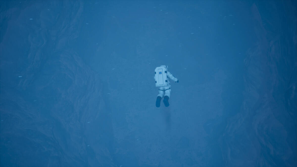 Скриншот 5 к игре Beyond The Earth