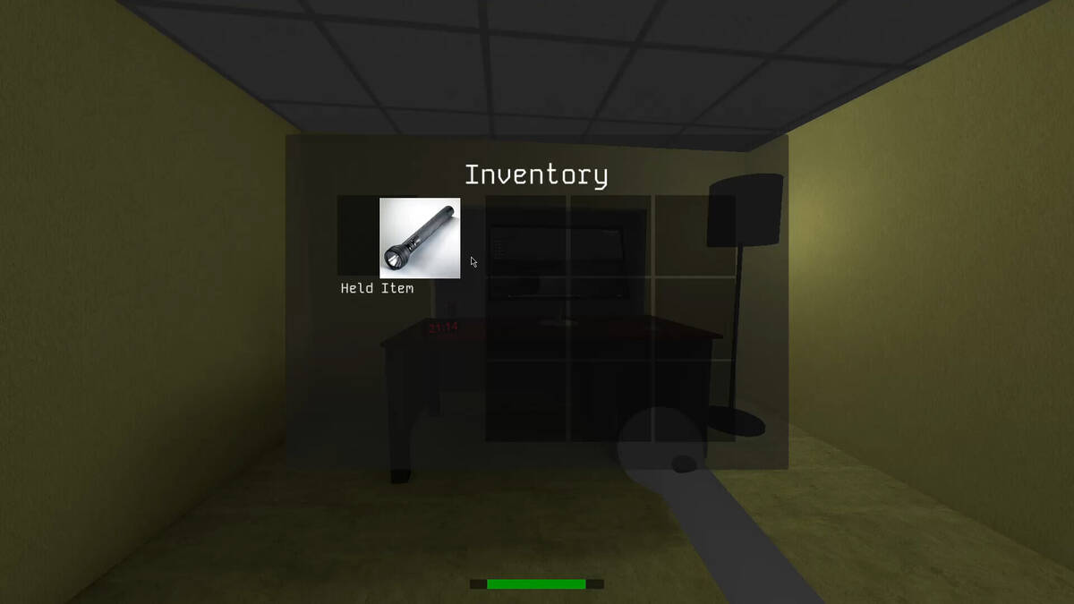 Скриншот 5 к игре Security Simulator: Nightshift