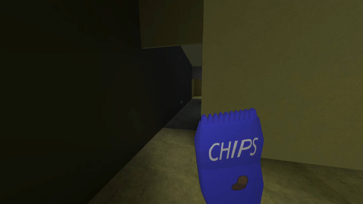 Скриншот 7 к игре Security Simulator: Nightshift