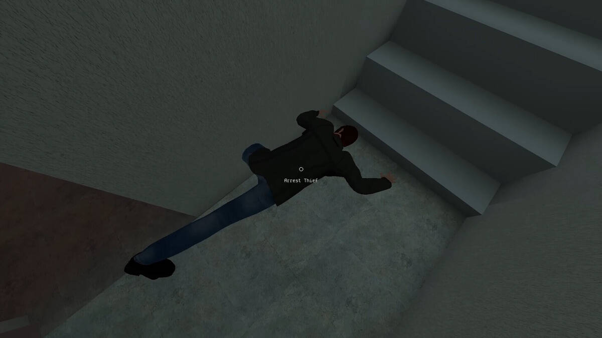Скриншот 8 к игре Security Simulator: Nightshift