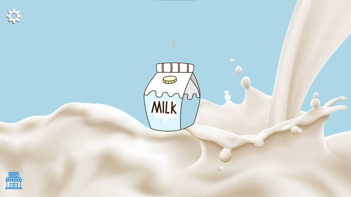 Milk: обзор, публикации, гайды и дата выхода приключения игры Milk