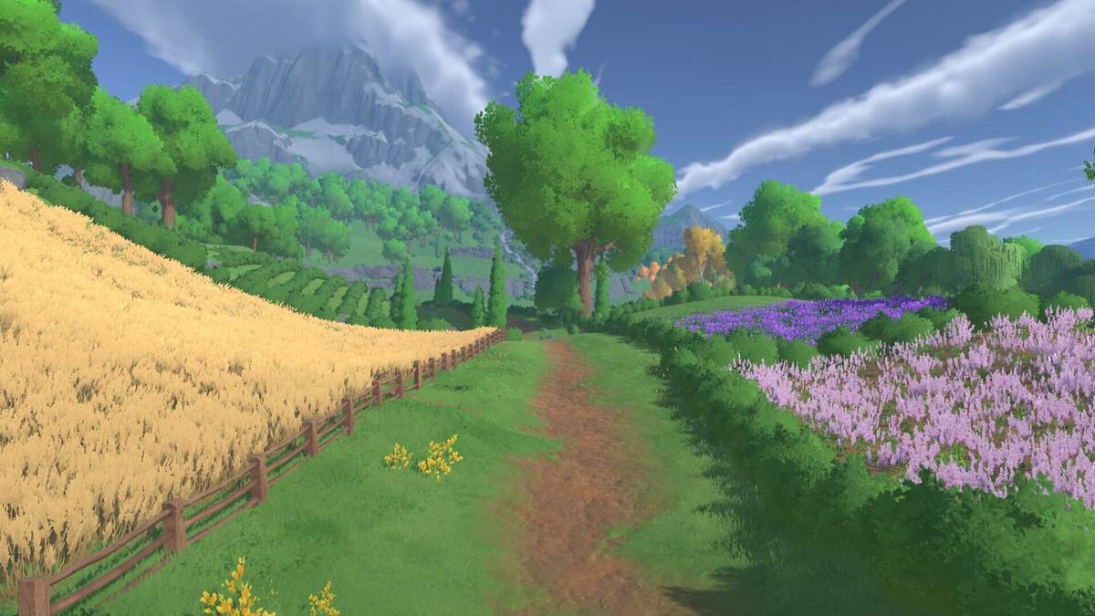 Скриншот 5 к игре Kingdoms of Eternity
