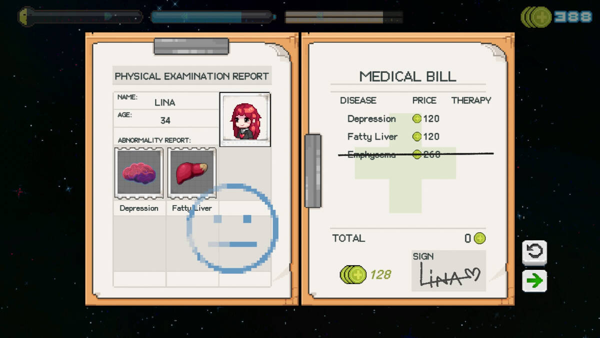 Скриншот 5 к игре life is not auto