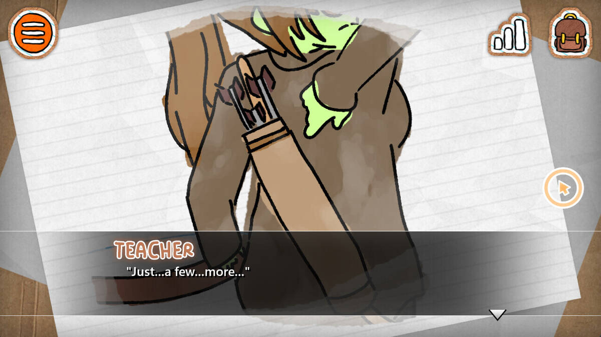 Скриншот 6 к игре Dead Detention (Rescribbled)