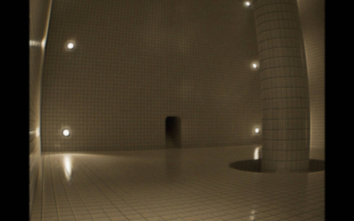 Скриншот 8 к игре BACKROOMS THE COMPANY
