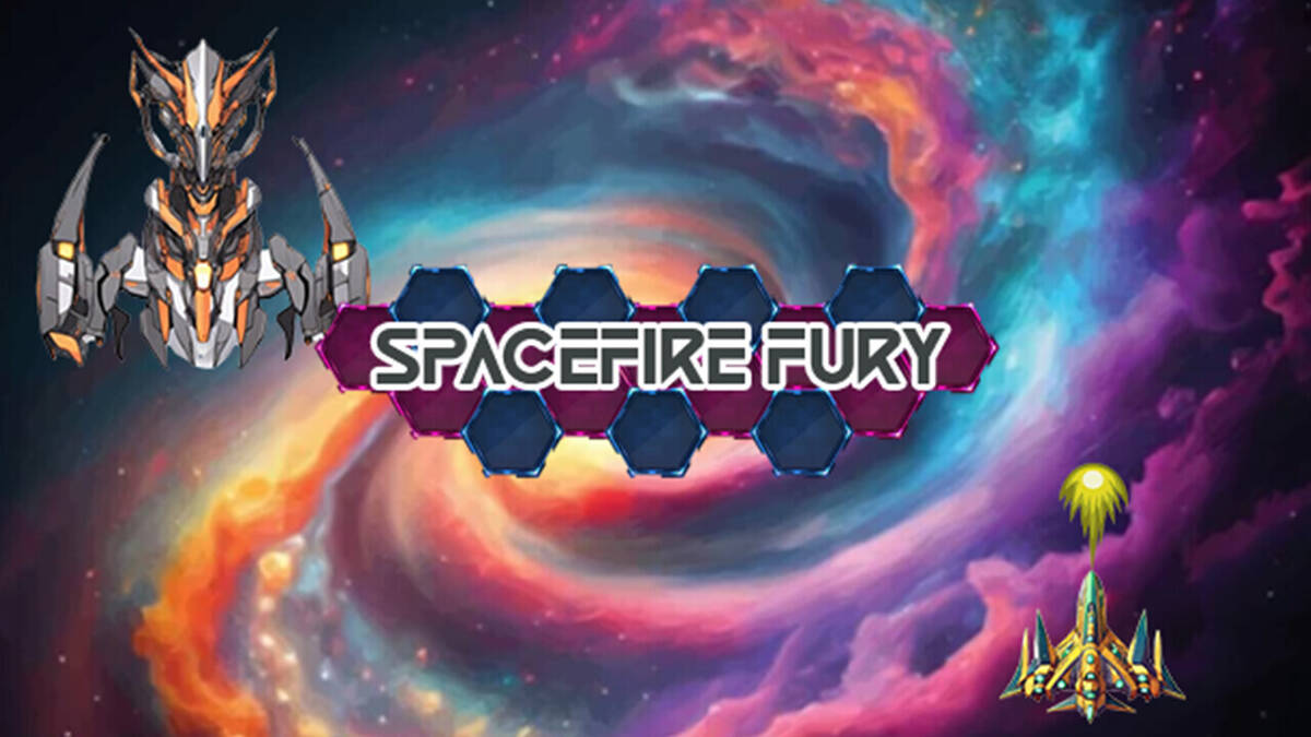 Скриншот 6 к игре SpaceFire Fury