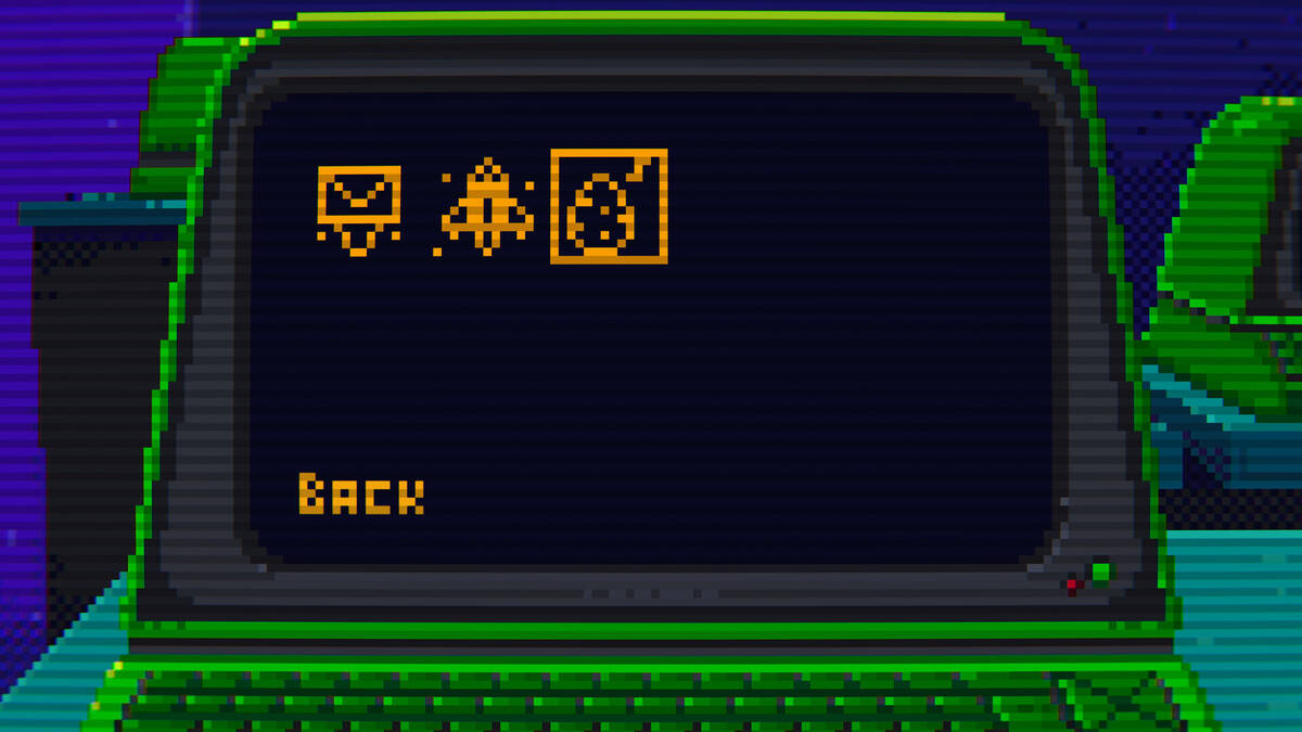 Скриншот 5 к игре Attack on Mutation Station