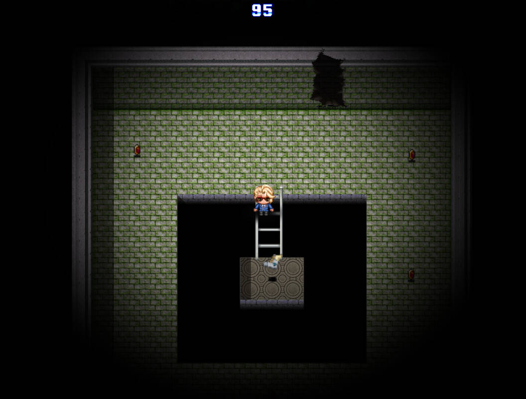 Скриншот 5 к игре Hidden Among Thieves