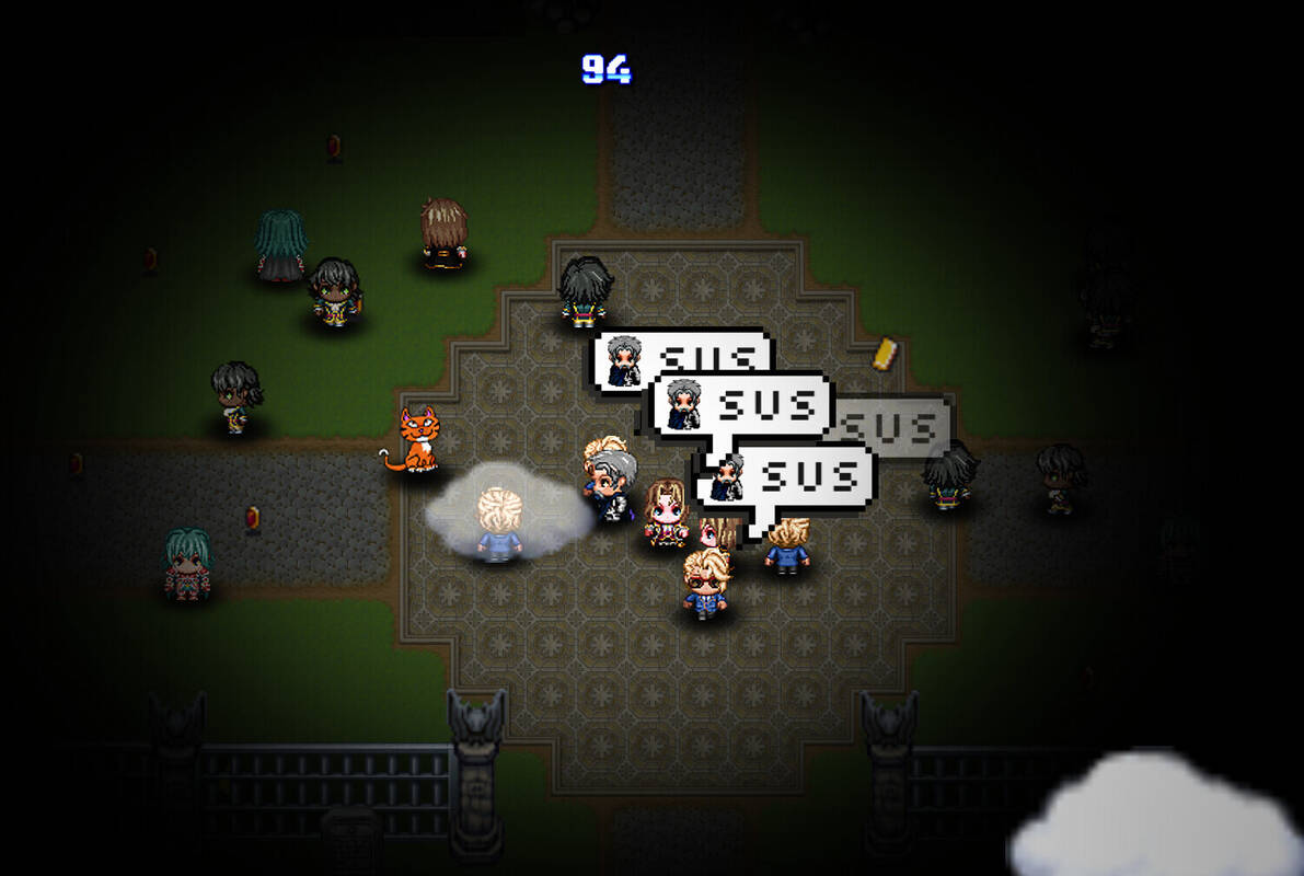 Скриншот 6 к игре Hidden Among Thieves