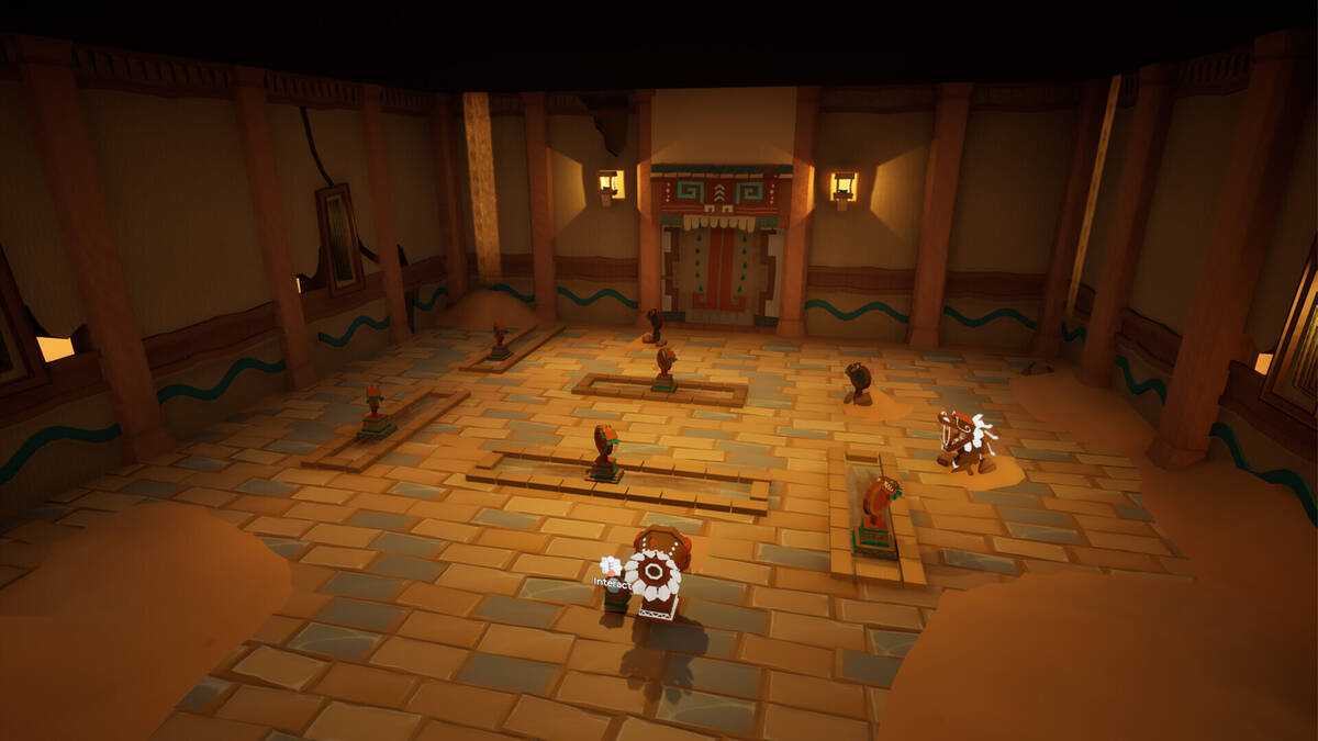 Скриншот 5 к игре MouseVentures