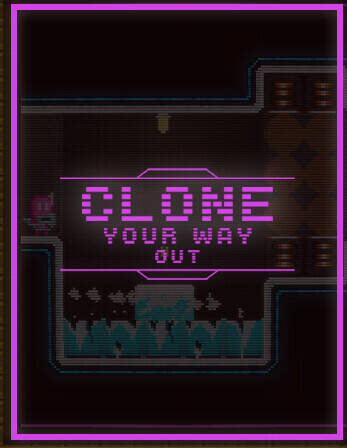 Скриншот 6 к игре Clone Your Way Out