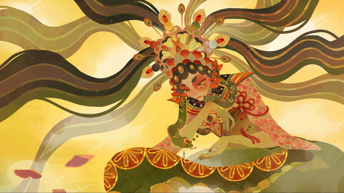 Скриншот 7 к игре Gold Lining